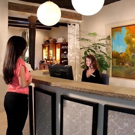El Monte Sagrado Resort & Spa Taos Kültér fotó