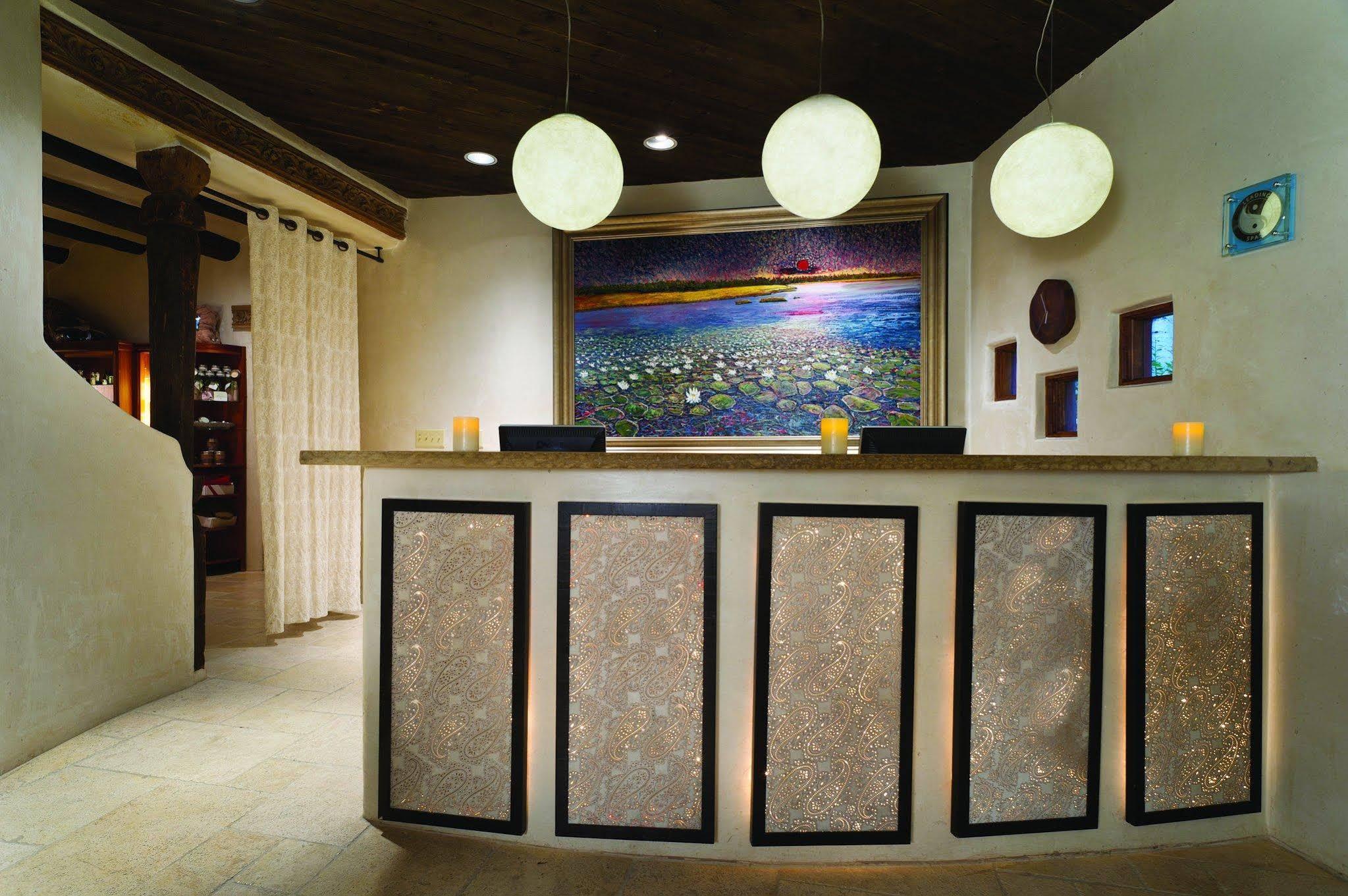El Monte Sagrado Resort & Spa Taos Kültér fotó