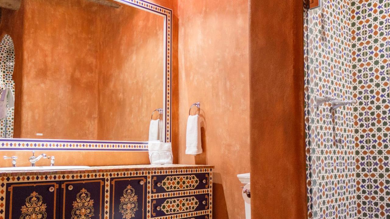El Monte Sagrado Resort & Spa Taos Kültér fotó
