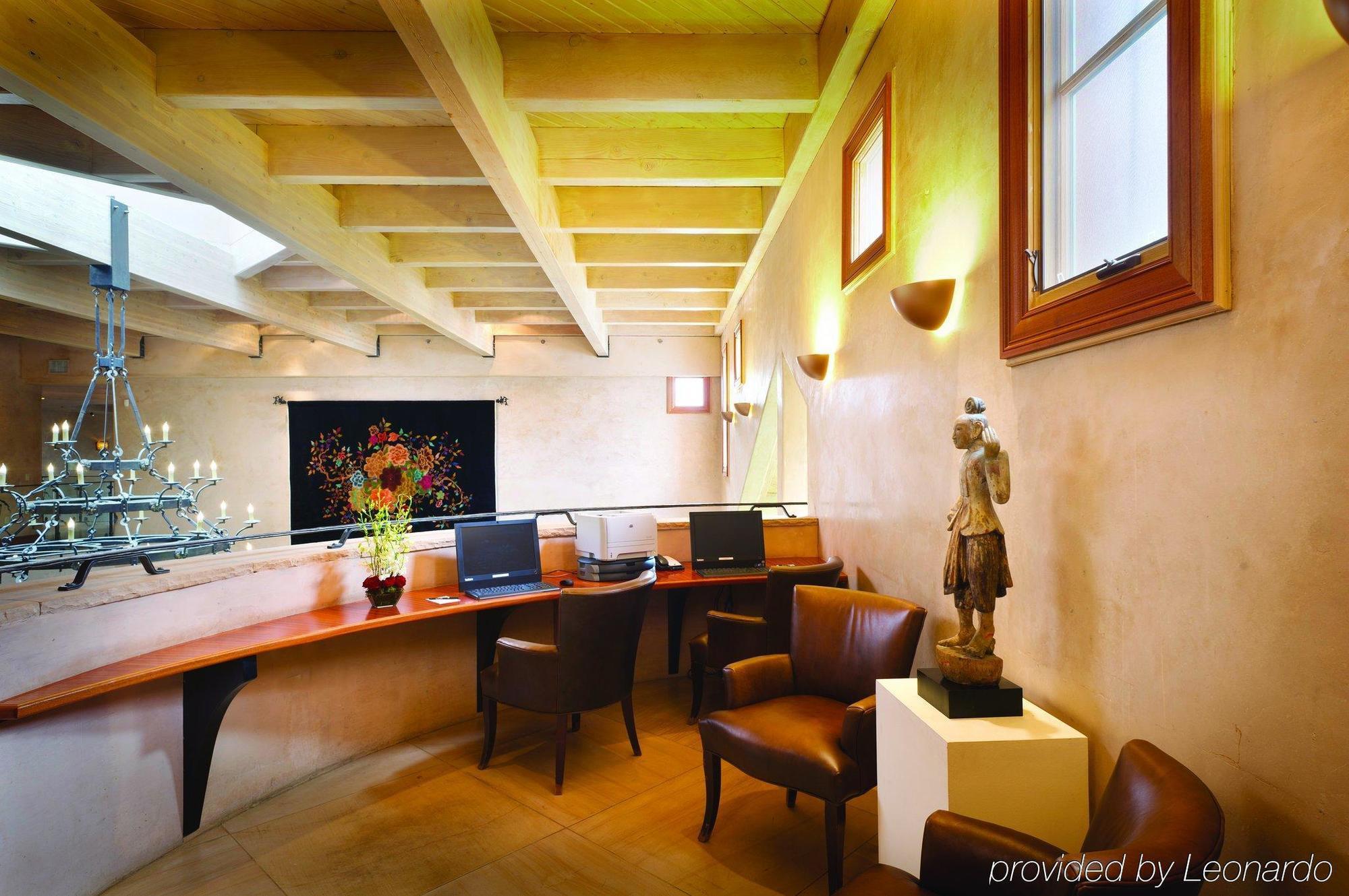 El Monte Sagrado Resort & Spa Taos Kültér fotó