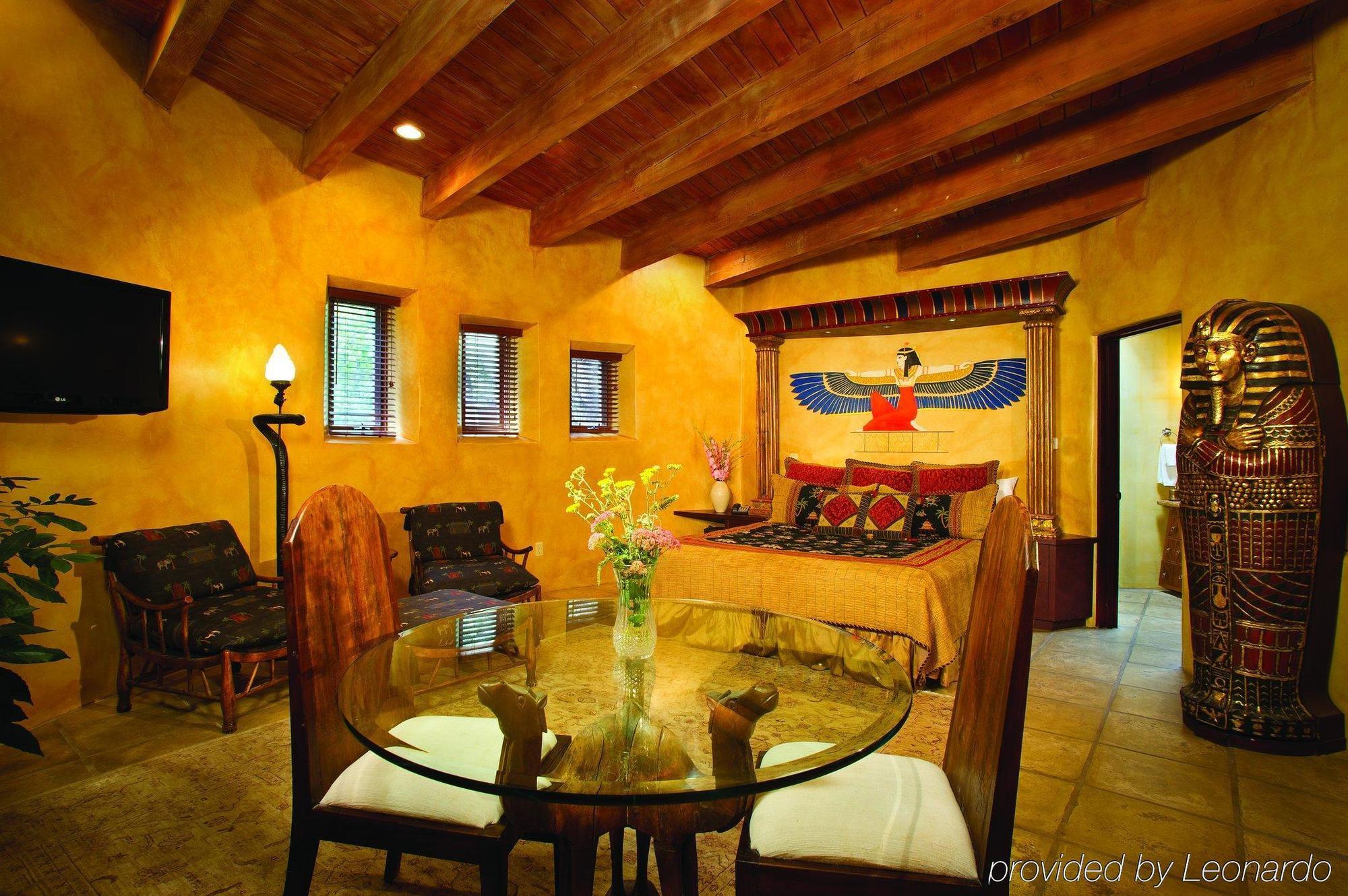 El Monte Sagrado Resort & Spa Taos Kültér fotó