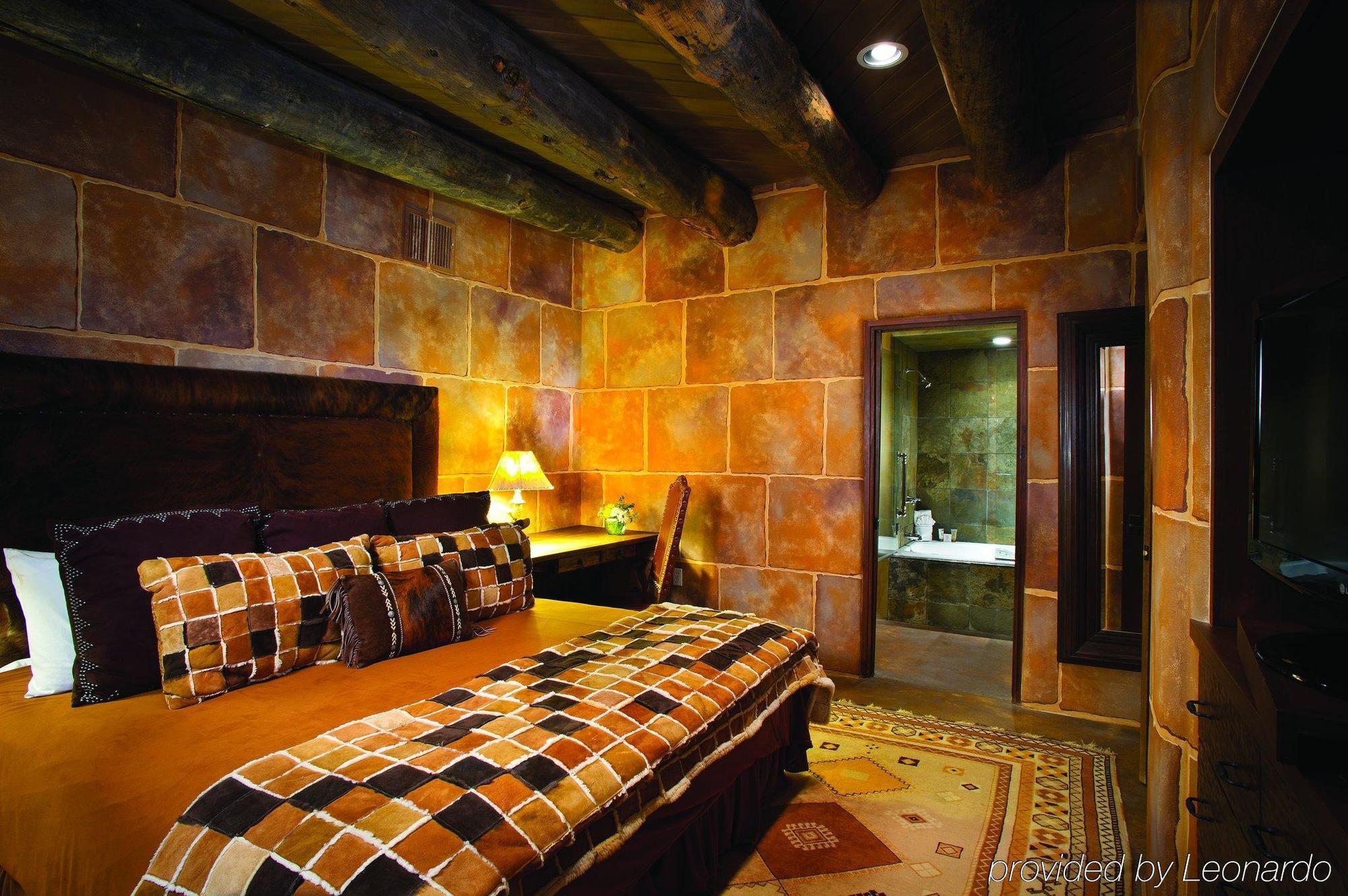 El Monte Sagrado Resort & Spa Taos Kültér fotó