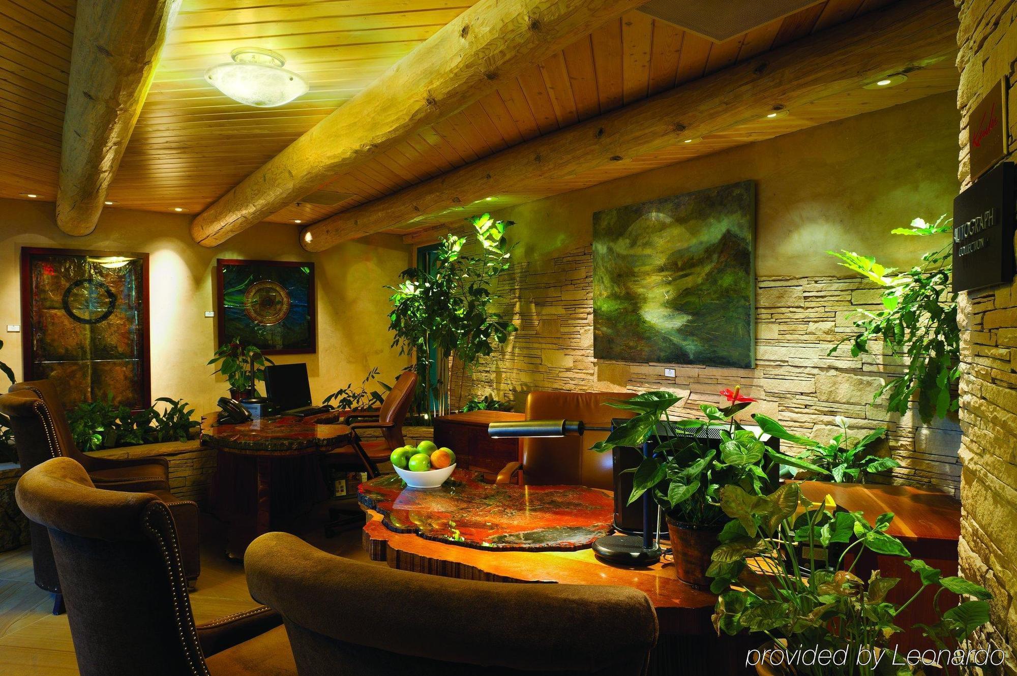 El Monte Sagrado Resort & Spa Taos Kültér fotó