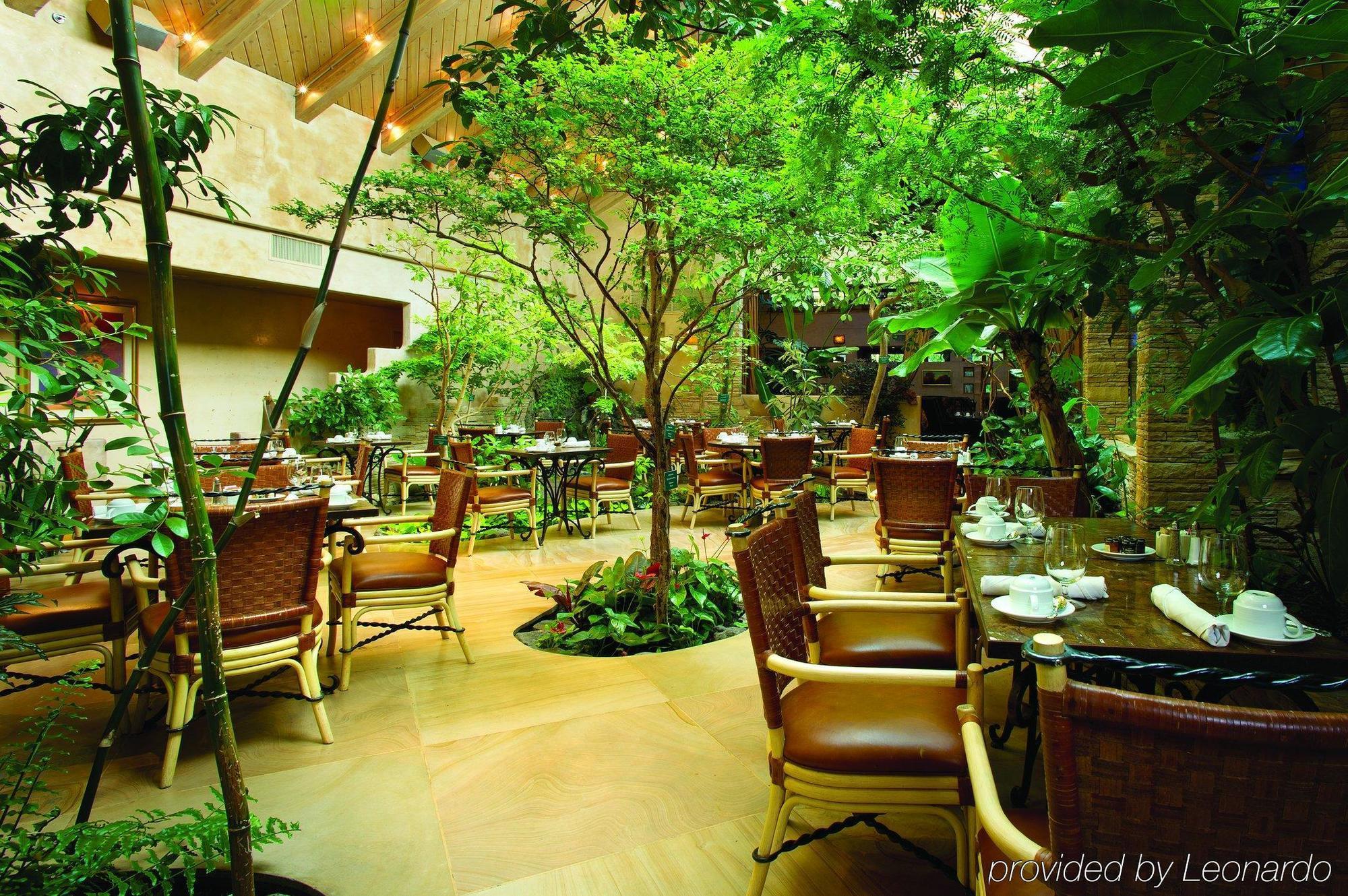 El Monte Sagrado Resort & Spa Taos Kültér fotó