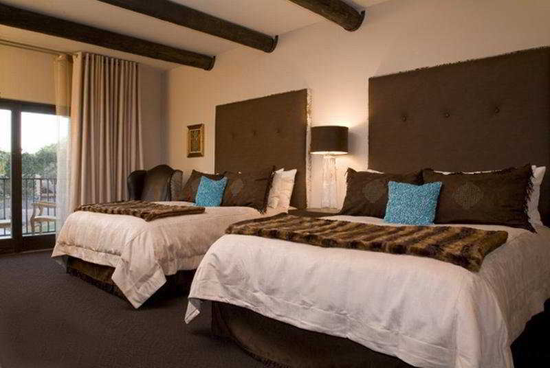 El Monte Sagrado Resort & Spa Taos Szoba fotó