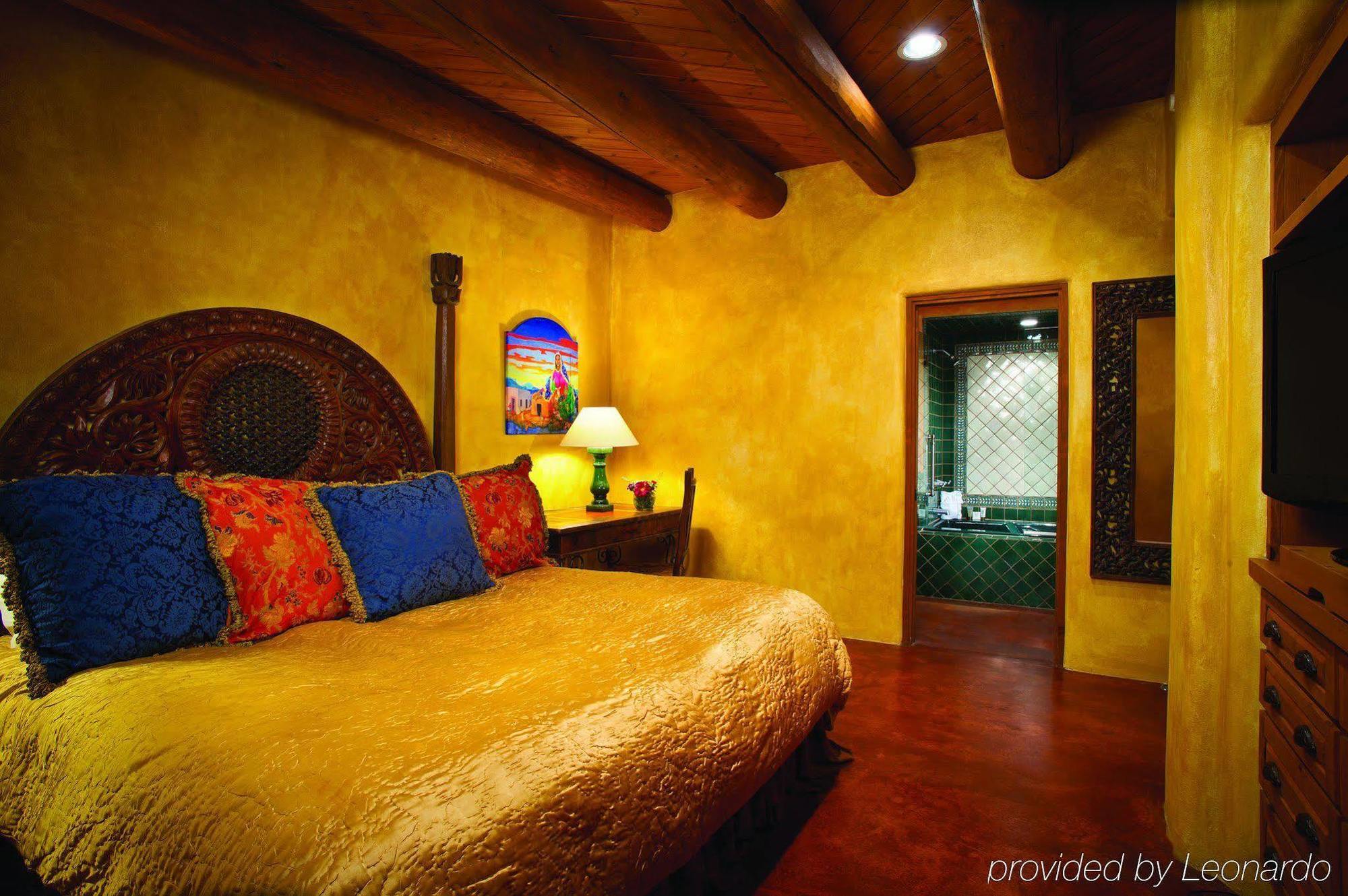 El Monte Sagrado Resort & Spa Taos Kültér fotó