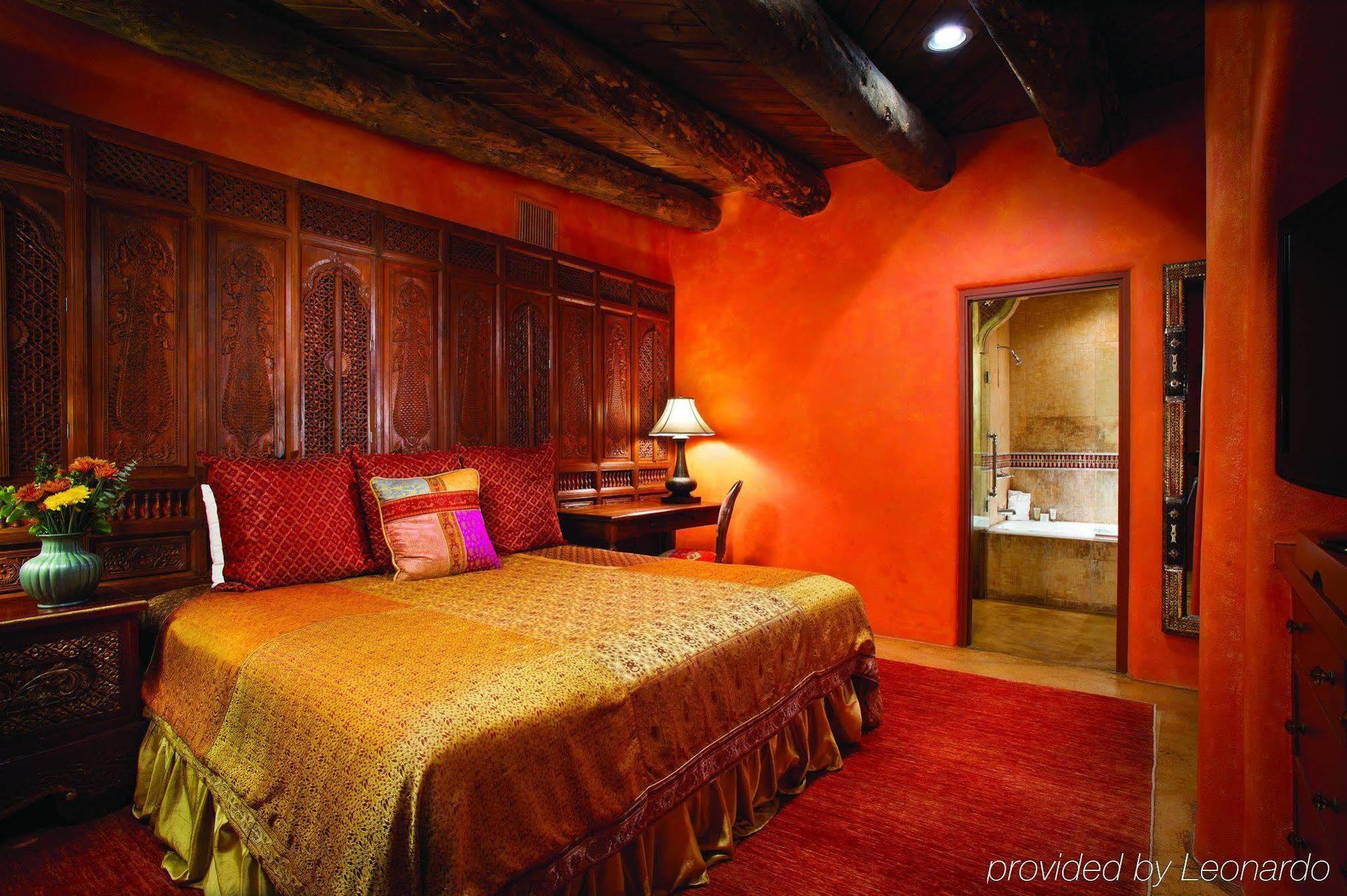 El Monte Sagrado Resort & Spa Taos Kültér fotó