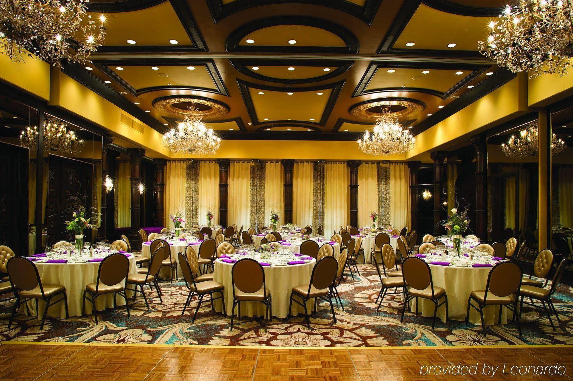 El Monte Sagrado Resort & Spa Taos Kültér fotó