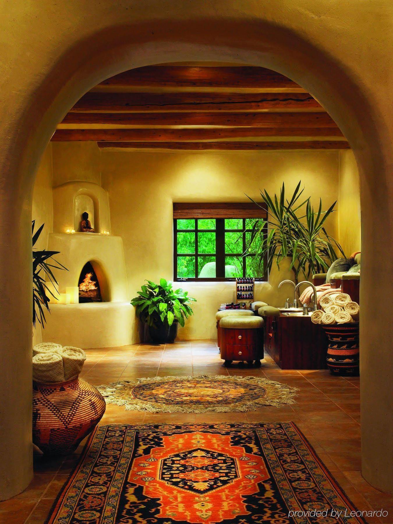 El Monte Sagrado Resort & Spa Taos Kültér fotó