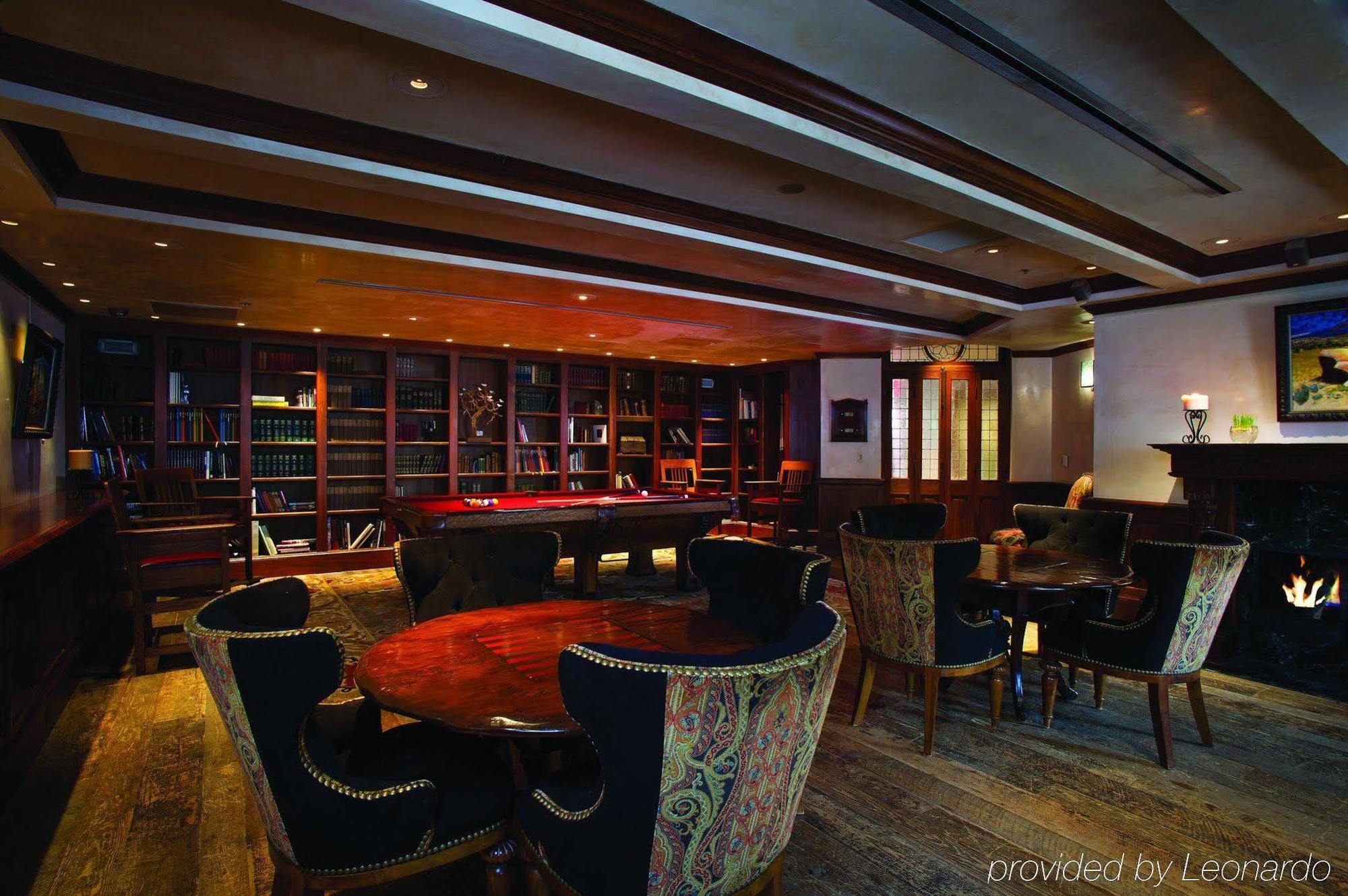 El Monte Sagrado Resort & Spa Taos Kültér fotó