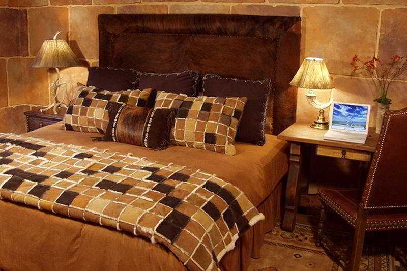 El Monte Sagrado Resort & Spa Taos Szoba fotó